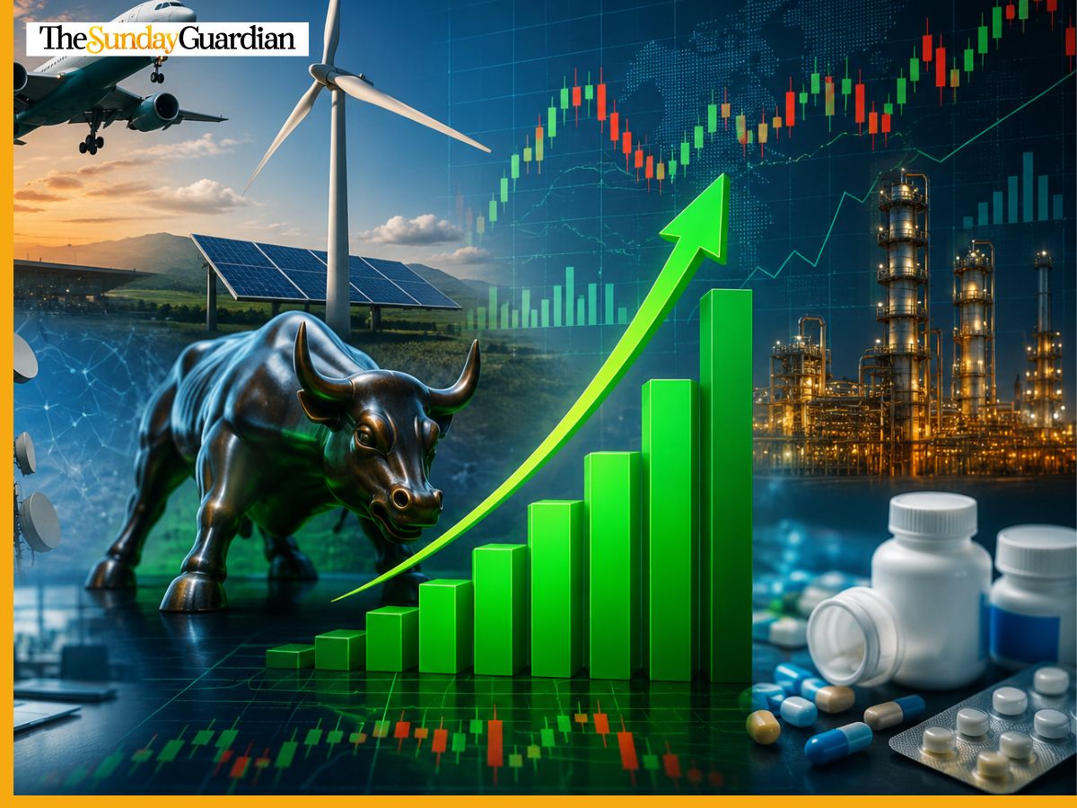Stocks To Watch Today: Zomato, Bharti Airtel, Indigo, JSW Energy, HDFC Bank, SBI, Ajanta Pharma, RVNL, Grasim Will Stay In Spotlight On 10 june