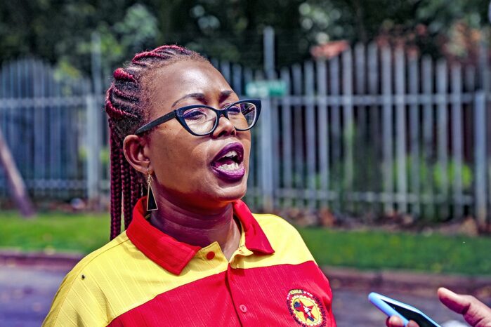 Phakamile Hlubi-Majola moves to MISA after Numsa exit amid death threats