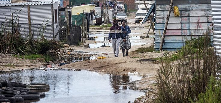 Civil society groups want Cyril Ramaphosa, Treasury to implement UBI grant