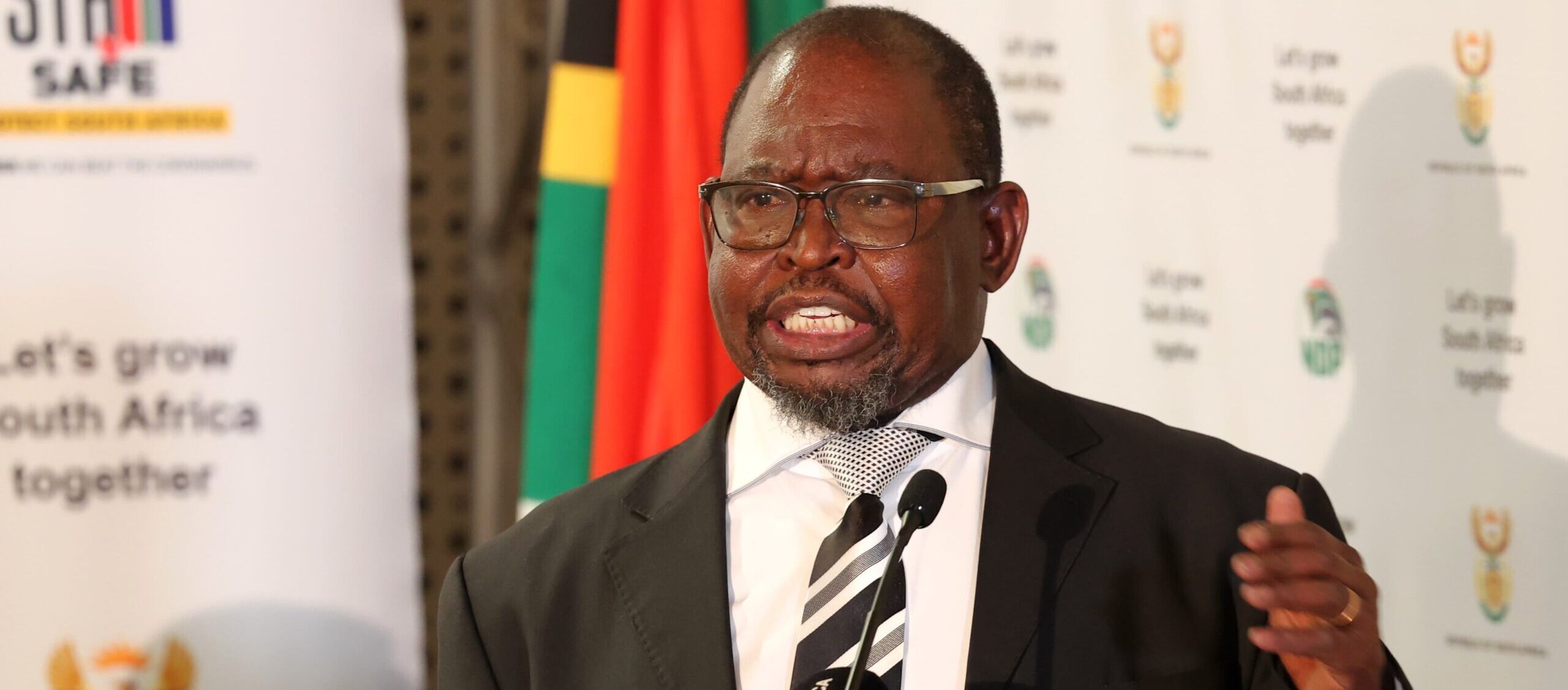 Enoch Godongwana calls on South Africans to share ideas for 2026 Budget