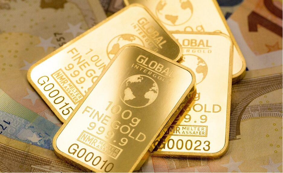 Gold price surge lifts profits as DRGOLD headline earnings hike by 99%