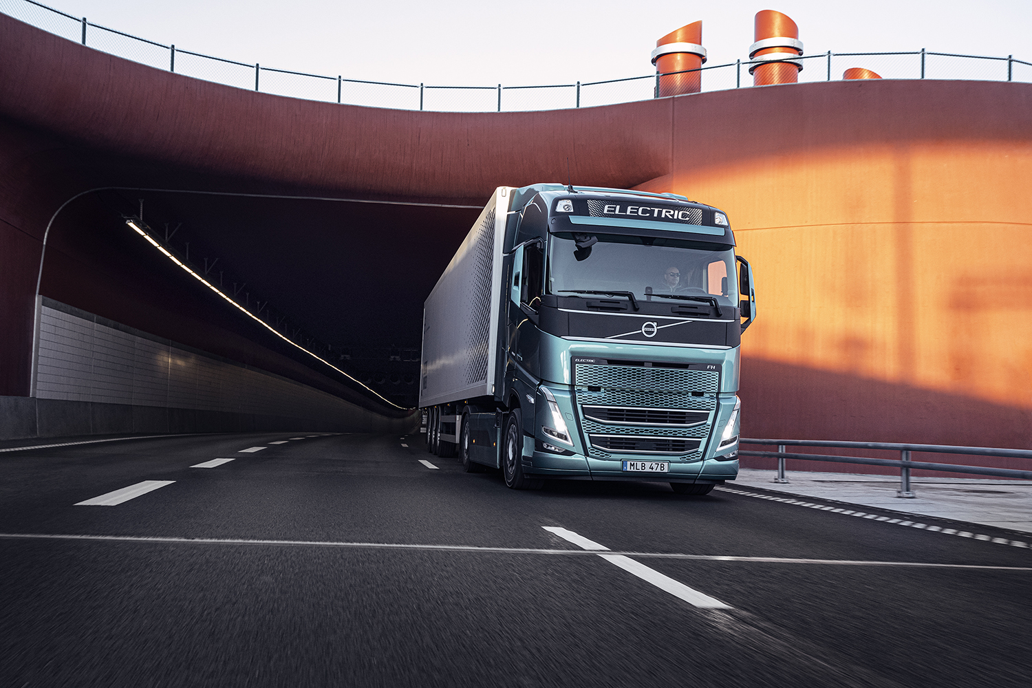Industry lobbies government to revisit import duties of electric trucks