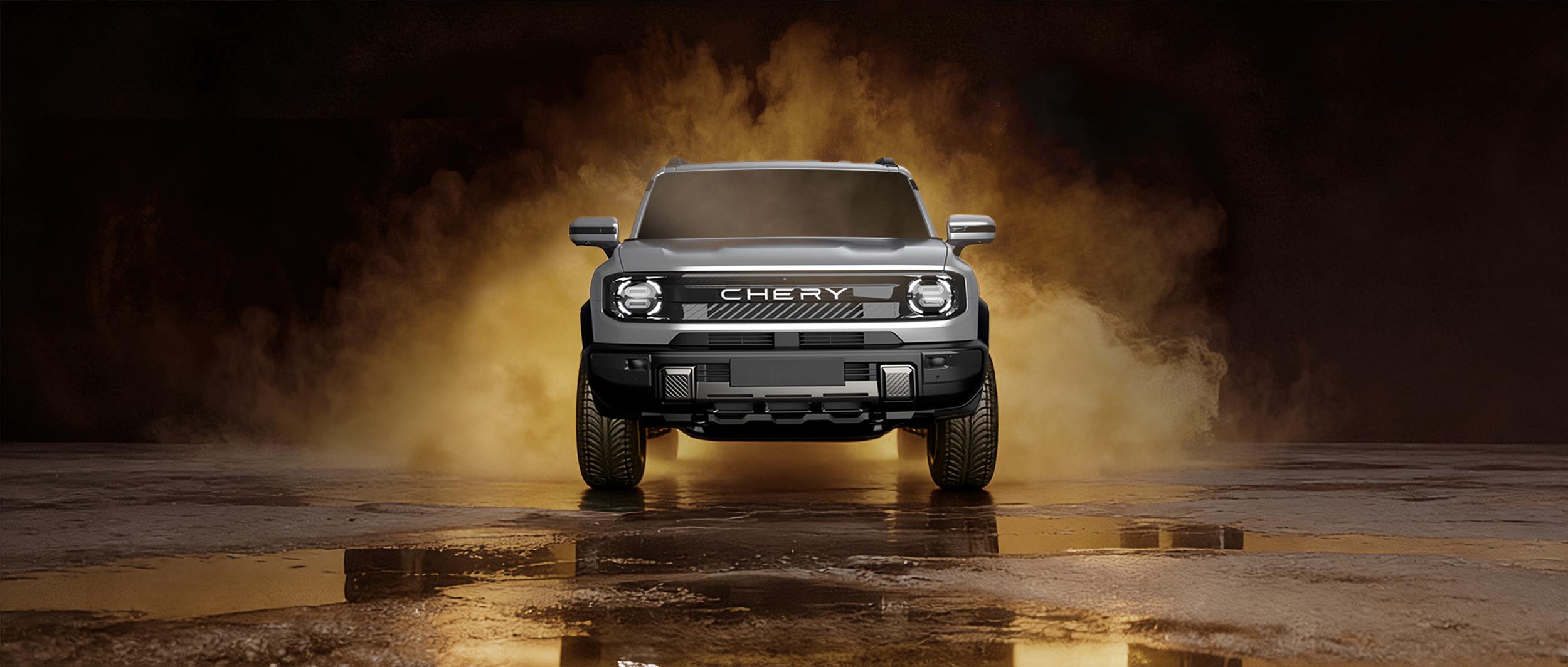 Chery targets SA’s toughest segment with new hybrid bakkie