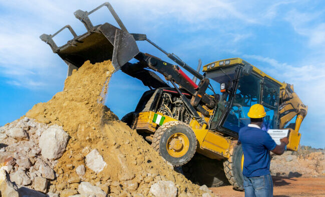 African leaders call for mining sector job creation