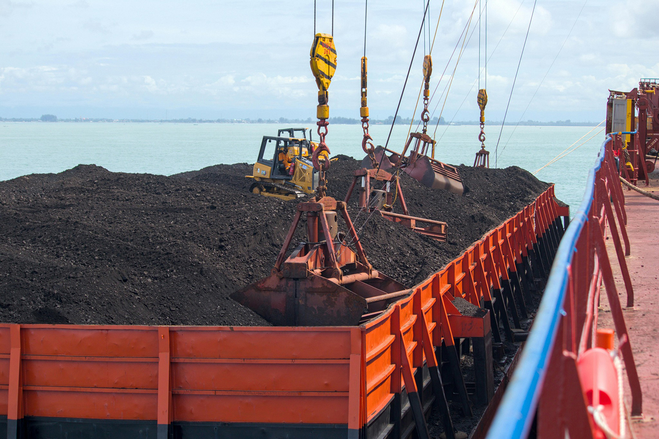 ‘We export the raw, import the value and fund growth of other economics’