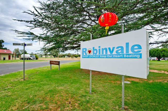 Hopes for more Robinvale worker housing