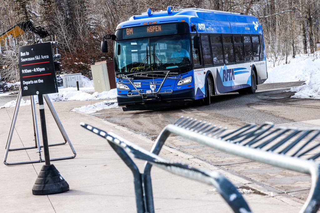 El número de pasajeros de la RFTA disminuirá en 2026