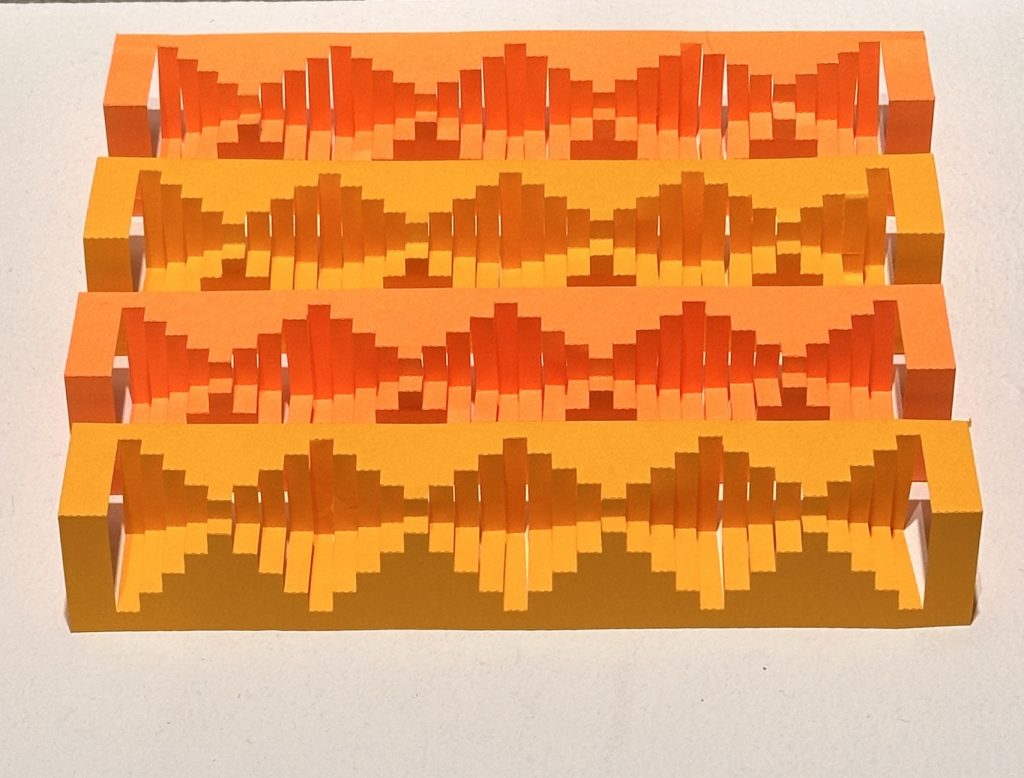 ‘Folding Time’ with Koko Bayer debuts in Aspen