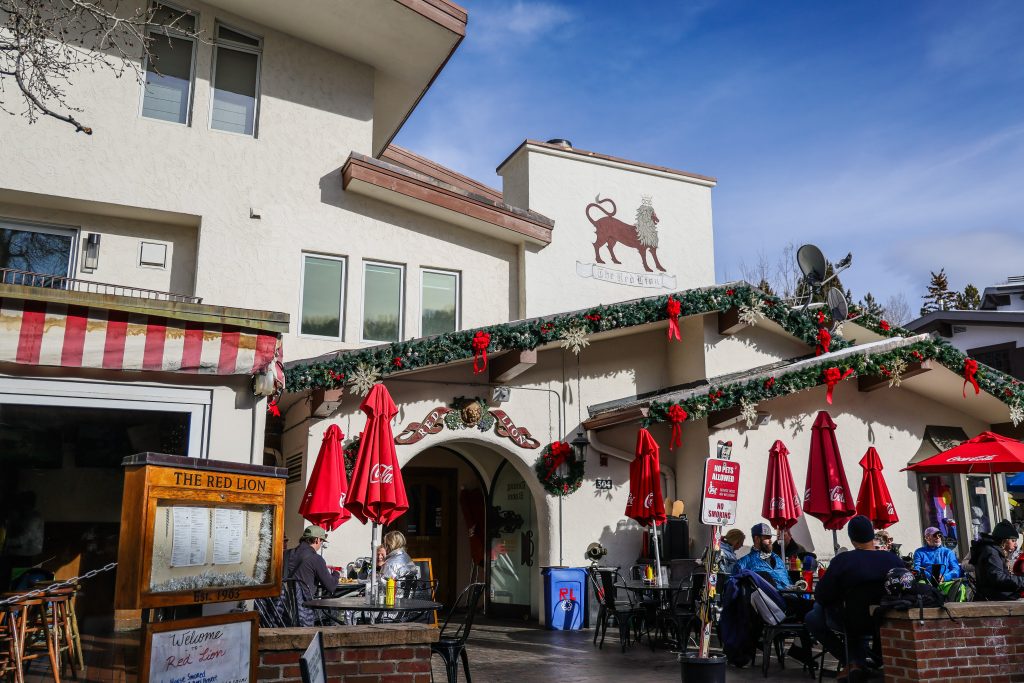 Where the locals go: Town of Vail searches its soul for vibrancy DNA in renovation boom