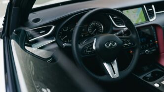 Beyond the Engine: How Cars Evolved into Sophisticated Technology