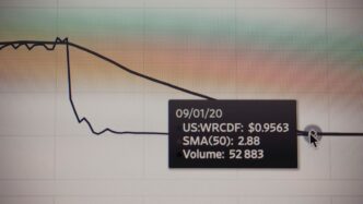هل العملات المشفرة تنهار؟ تحليل أحدث تراجع في السوق وتأثيره على المستثمرين