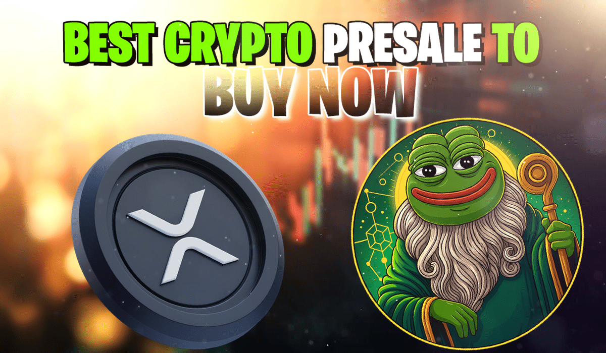 Precio de XRP hoy: la actividad del libro mayor alcanza un récord mientras que XRP cae por debajo de $ 1,40 a medida que Pepeto emerge como una alternativa de alto crecimiento