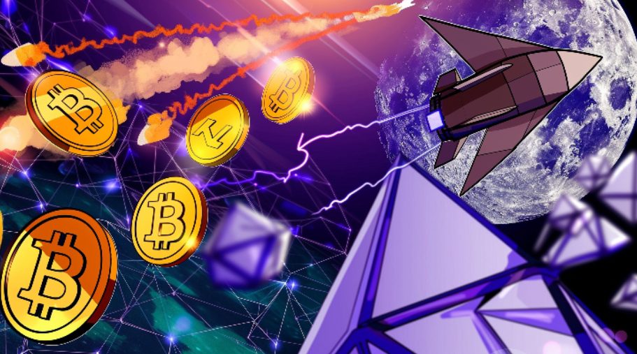 Crypto Whales Track These 3 Top Altcoins as Q1 2026 Starts Bullish