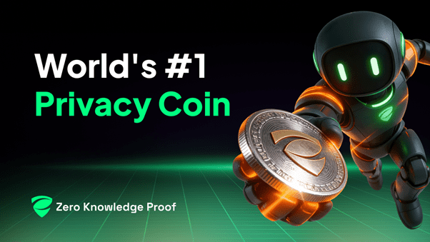 AI Privacy Puts ZKP Ahead as the Best Crypto to Buy Now While ETH and SHIB Struggle