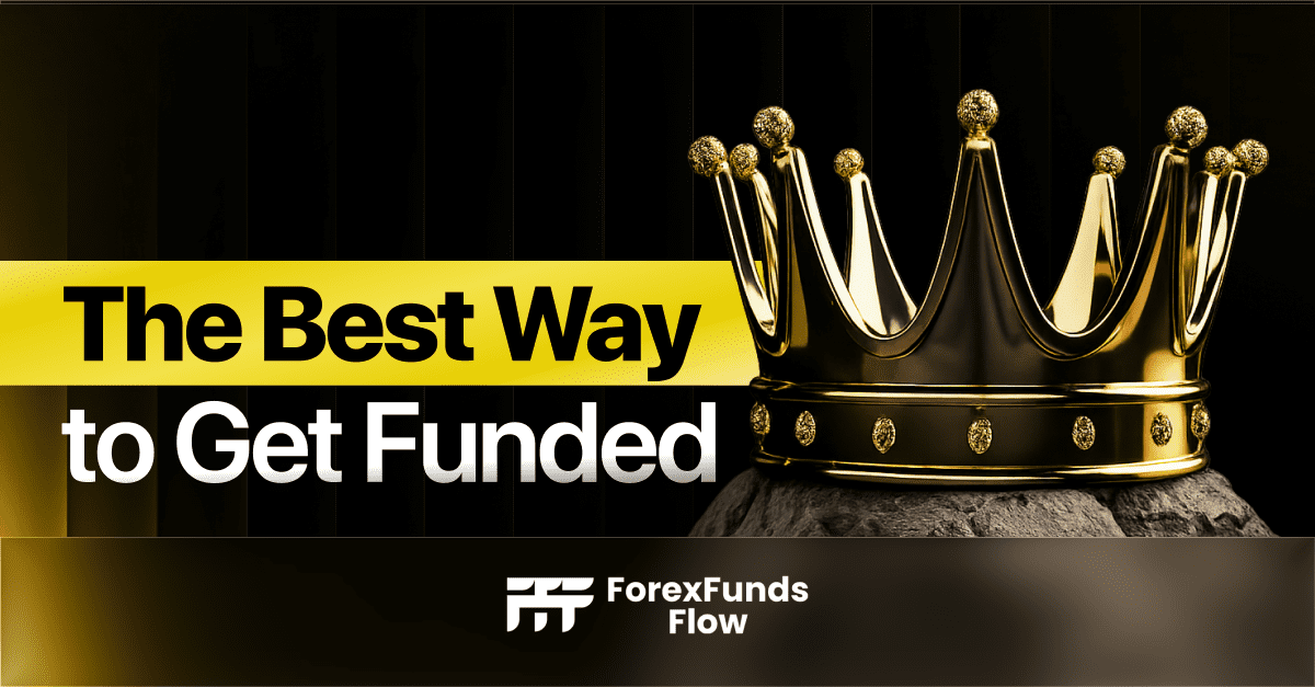 Traders Are Finally Choosing a Better Way to Get Funded With Forex Funds Flow