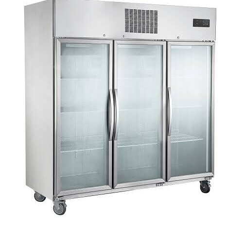 How Smart Cafes Are Using Second-Hand Commercial Fridges to Stay Profitable in 2026