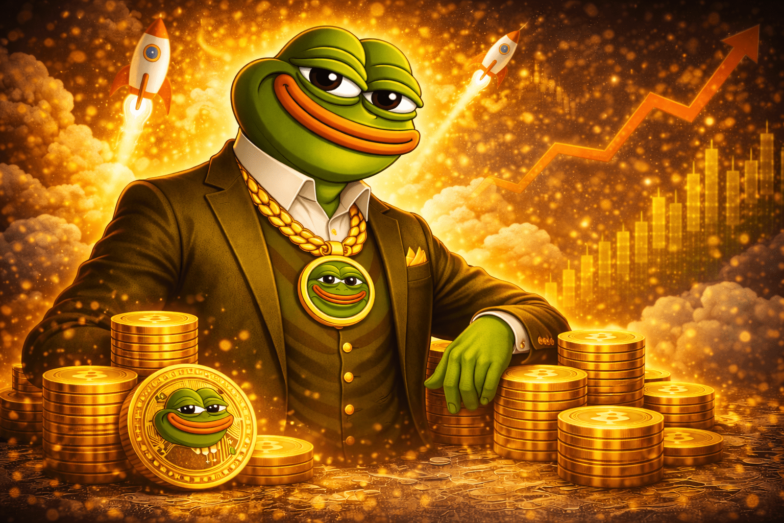 منافس جديد لـ Shiba Inu (SHIB) بأقل من دولار واحد يتصدر المشهد في أوائل عام 2026 باعتباره العملة المشفرة التالية التي ستشهد طفرة.