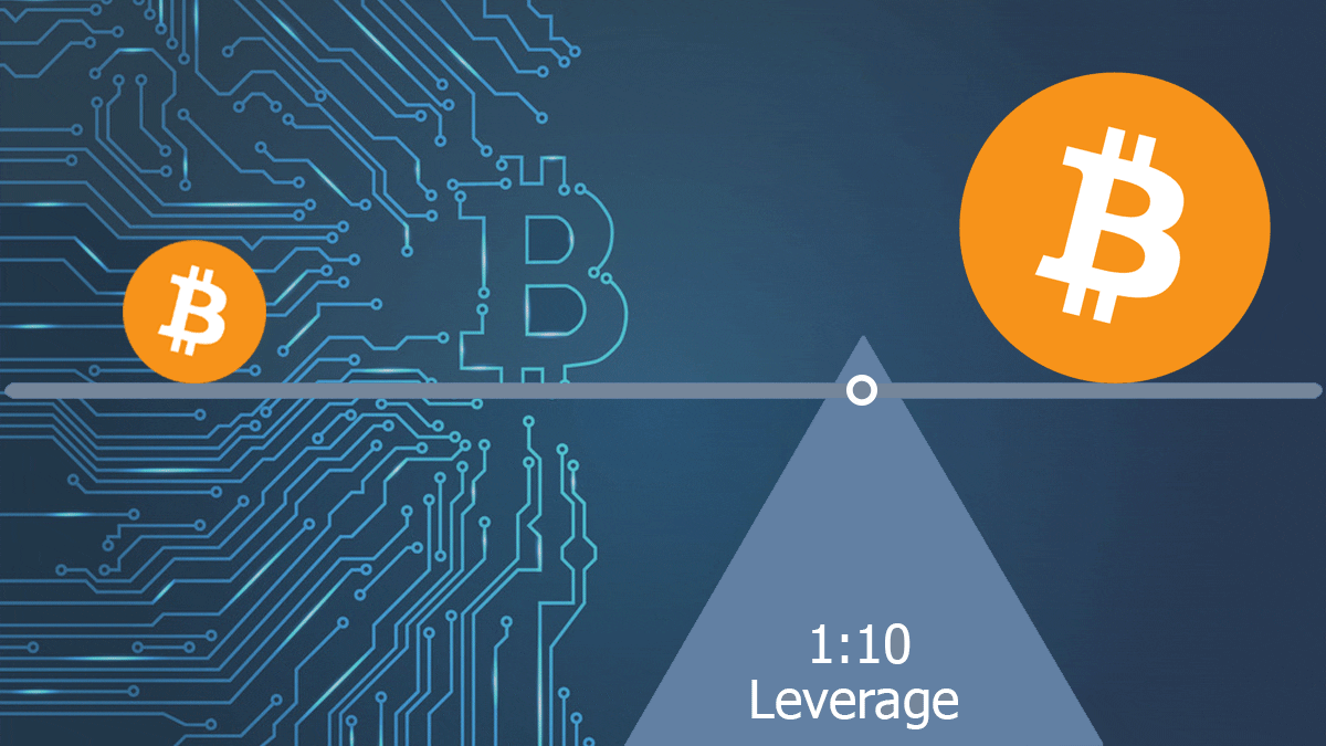 Cryptocurrency Leverage Trading Explained: How It Really Works