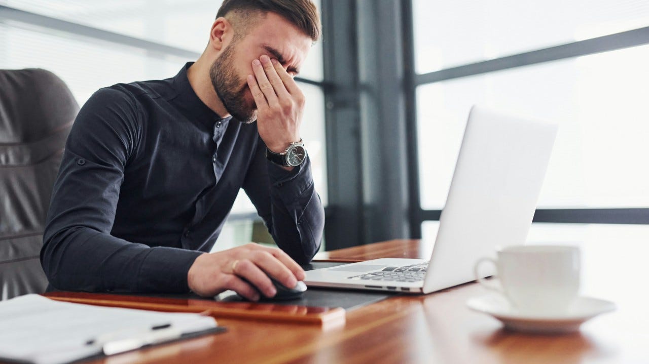 I Swear I Spilled the Gravy by Mistake”: BHMarketer Founder Breaks Down Reputation Repair in the AI Era