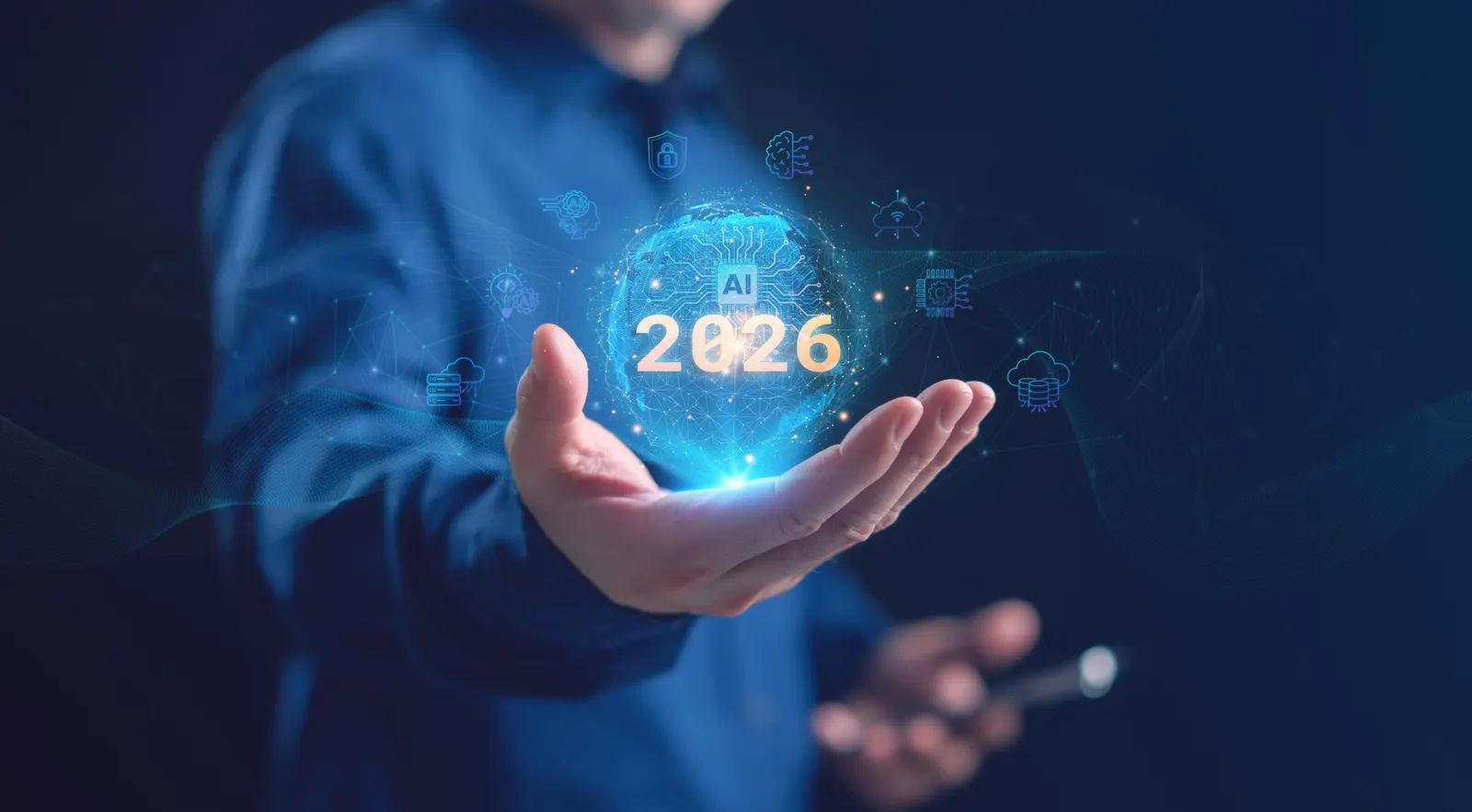 The Intelligent Acre: AI, Tokenization, and the PropTech Revolution of 2026