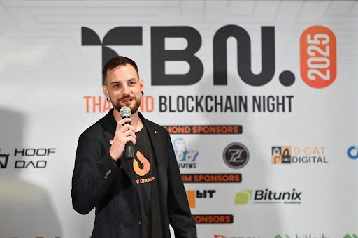 Mr. Phil | Building the Next Generation of Web3 Infrastructure Through Systems Thinking