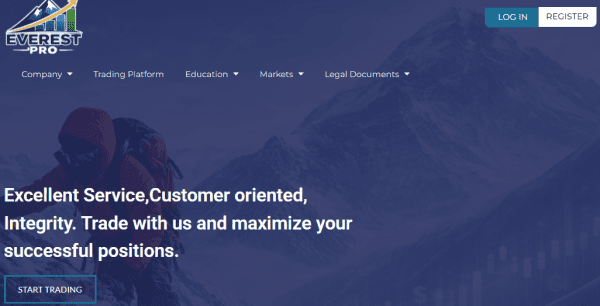 Why Canadian Traders Prefer the EverestPro.net Trading Platform