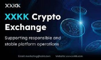 تبادل تشفير xxkk: شرح الميزات والأمان والرسوم وأداء السوق
