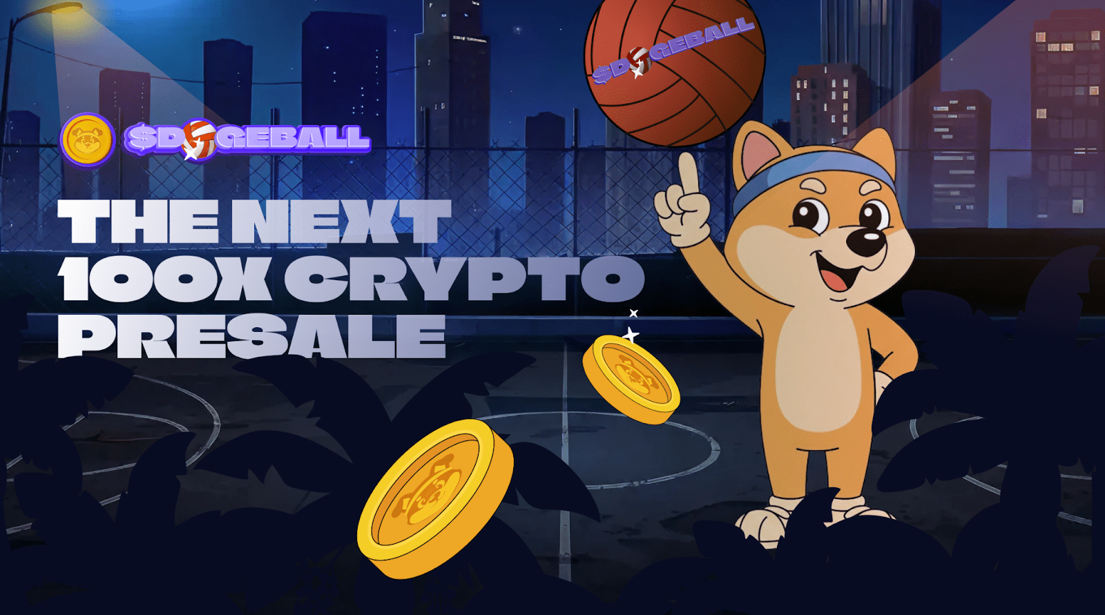 أفضل العملات المشفرة التي يمكن شراؤها بأقل من دولار واحد: هل DOGEBALL هو Chainlink التالي بقيمة 8 دولارات أم Ethereum بقيمة 1.8 ألف دولار؟