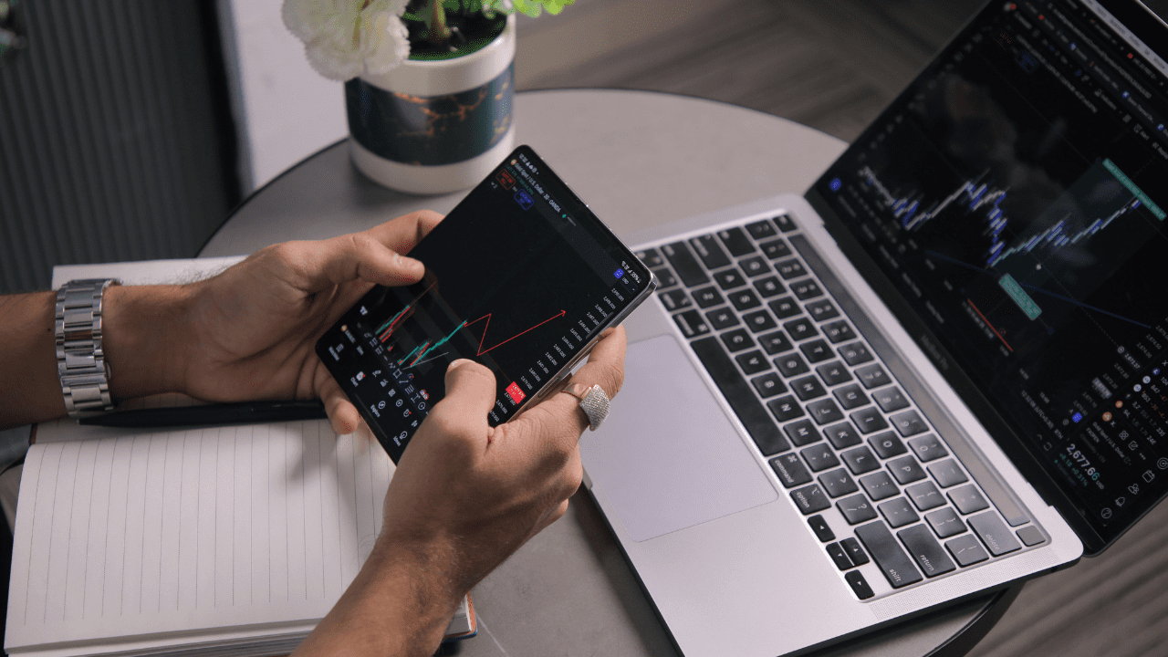 MCF Launches Crypto-First Funded Trading Program