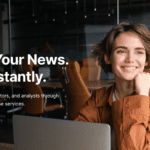 Descubra la nueva distribución de comunicados de prensa StreetInsider de IndNewsWire: mejore sus anuncios financieros