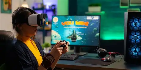 Safety First Tech Trends in the Digital Gaming Sector