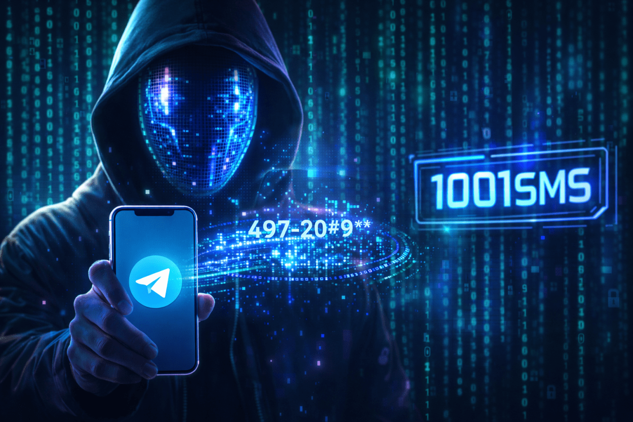 How to Create a Telegram Account Anonymously Without Exposing Your Real Phone Number