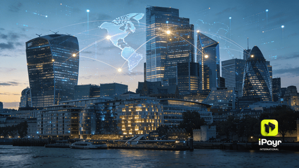 لماذا يصف معلقو التكنولوجيا المالية في المملكة المتحدة iPayr بأنه أحد إصدارات البرامج الأكثر مشاهدة لعام 2026