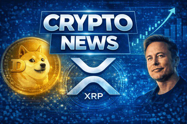Crypto News: Pepeto sigue el éxito de Dogecoin más allá de los $ 7,32 millones a medida que se reduce la predicción del precio de XRP y Elon Musk alimenta el frenesí de las monedas Meme