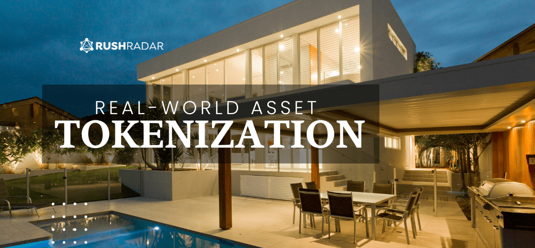 Real-World Asset (RWA) Tokenization & Stablecoins; The Next Structural Phase of Crypto