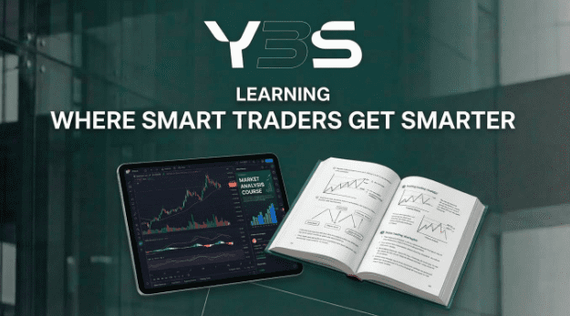 Prop Firm Backed by 20 Years of combined Experience