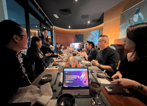 BitX Introduces AI-Powered Bitcoin Mining Accelerator to Enhance Global Mining Efficiency