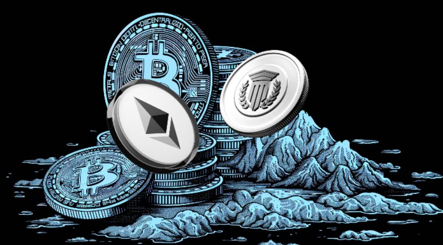 Is This the Next Big Crypto After Ethereum (ETH)? Investors Are Buying Now