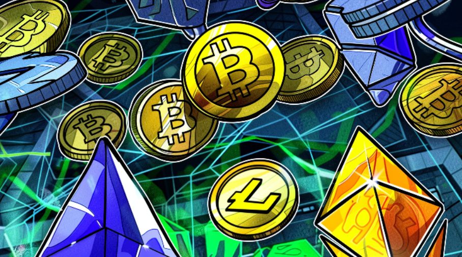 أفضل ثلاث فرص في عالم العملات المشفرة هذا الشهر: بروتوكول جديد يبرز بشكل لافت.