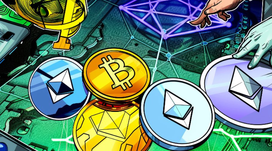 تحظى Bitcoin (BTC) بدعم بقيمة 66 ألف دولار حيث يصل هذا التشفير الرخيص إلى 3x