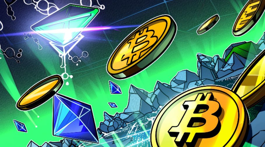 العملات المشفرة الرخيصة الأكثر تراكمًا في الربع الثاني من عام 2026