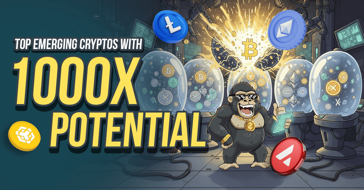 Altcoin Trader Playbook: Is APEMARS the Best 100x Coin in February Among 9 Other Coins? Join Now at 0.00007841