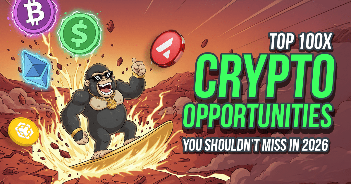 Las 7 principales Altcoins para 2026: $1,000 en APEMARS Stage 9 podrían crecer a $69,000: la mejor criptomoneda para comprar hoy