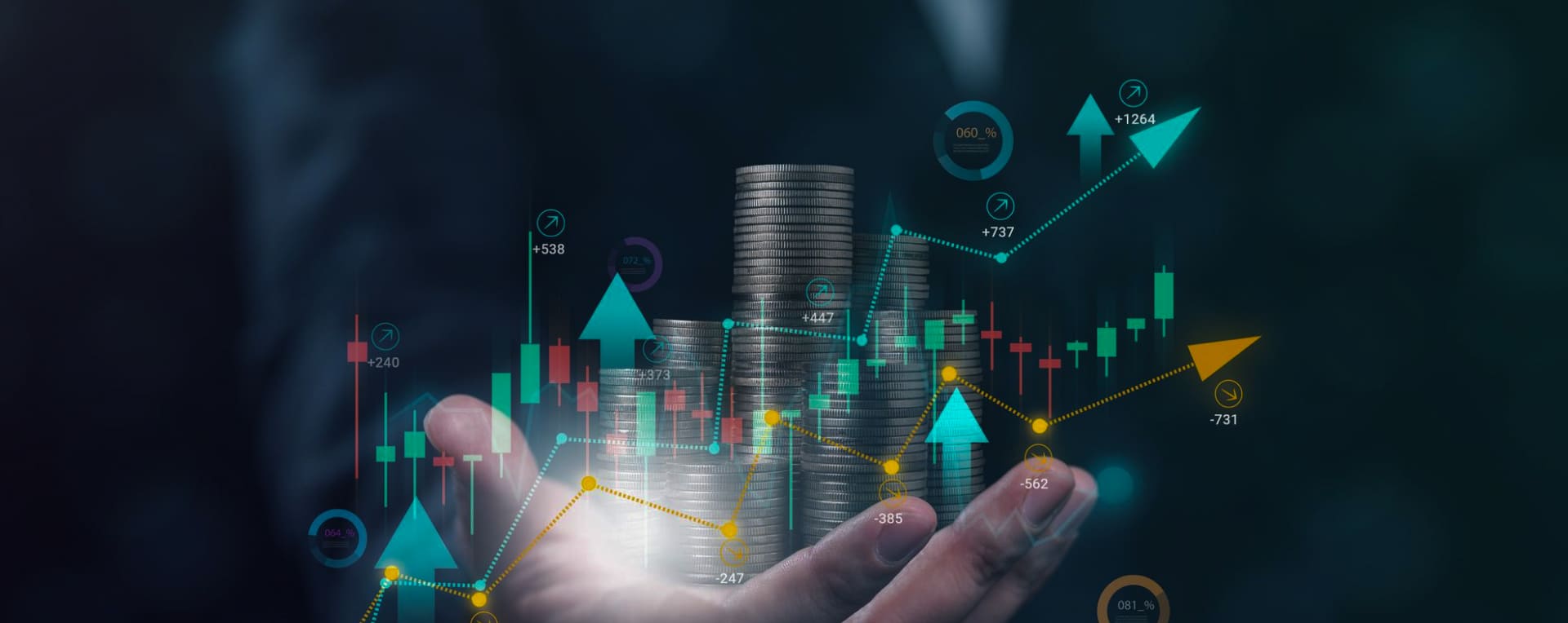 Custom Fintech Development: Building Skillfully Designed Financial Solutions for the Digital Age