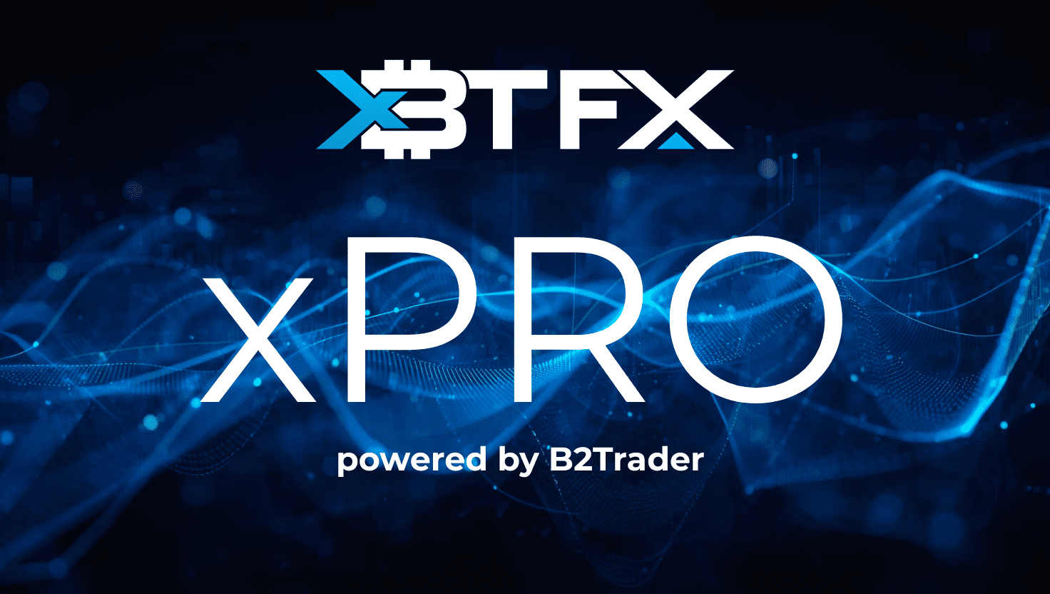 XBTFX presenta xPRO: una plataforma diseñada por Trader Insight y diseñada para el futuro