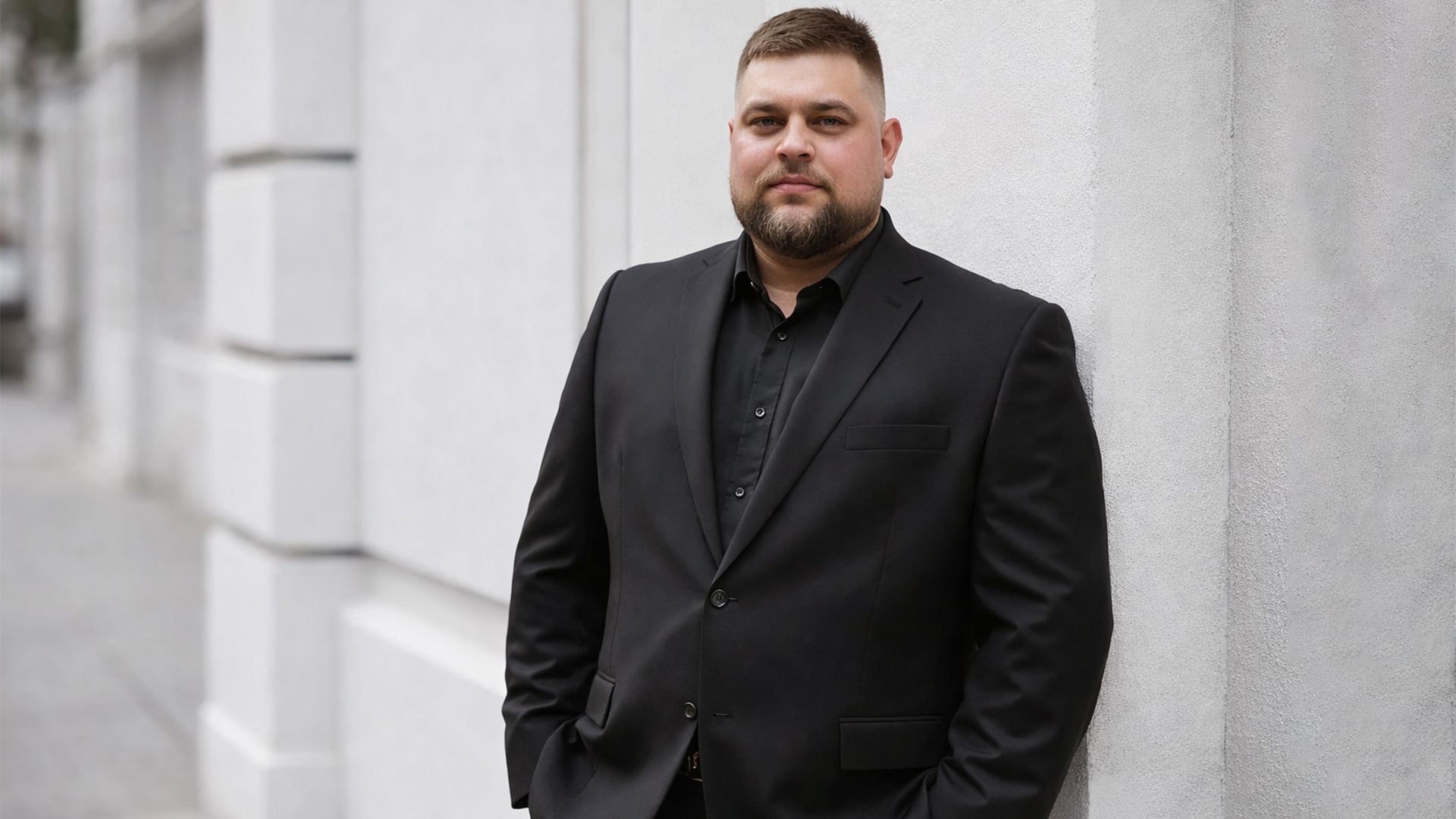 Dmytro Lyushenko sobre el patrimonio digital, la unificación de estándares legales y las iniciativas regulatorias en los Estados Unidos