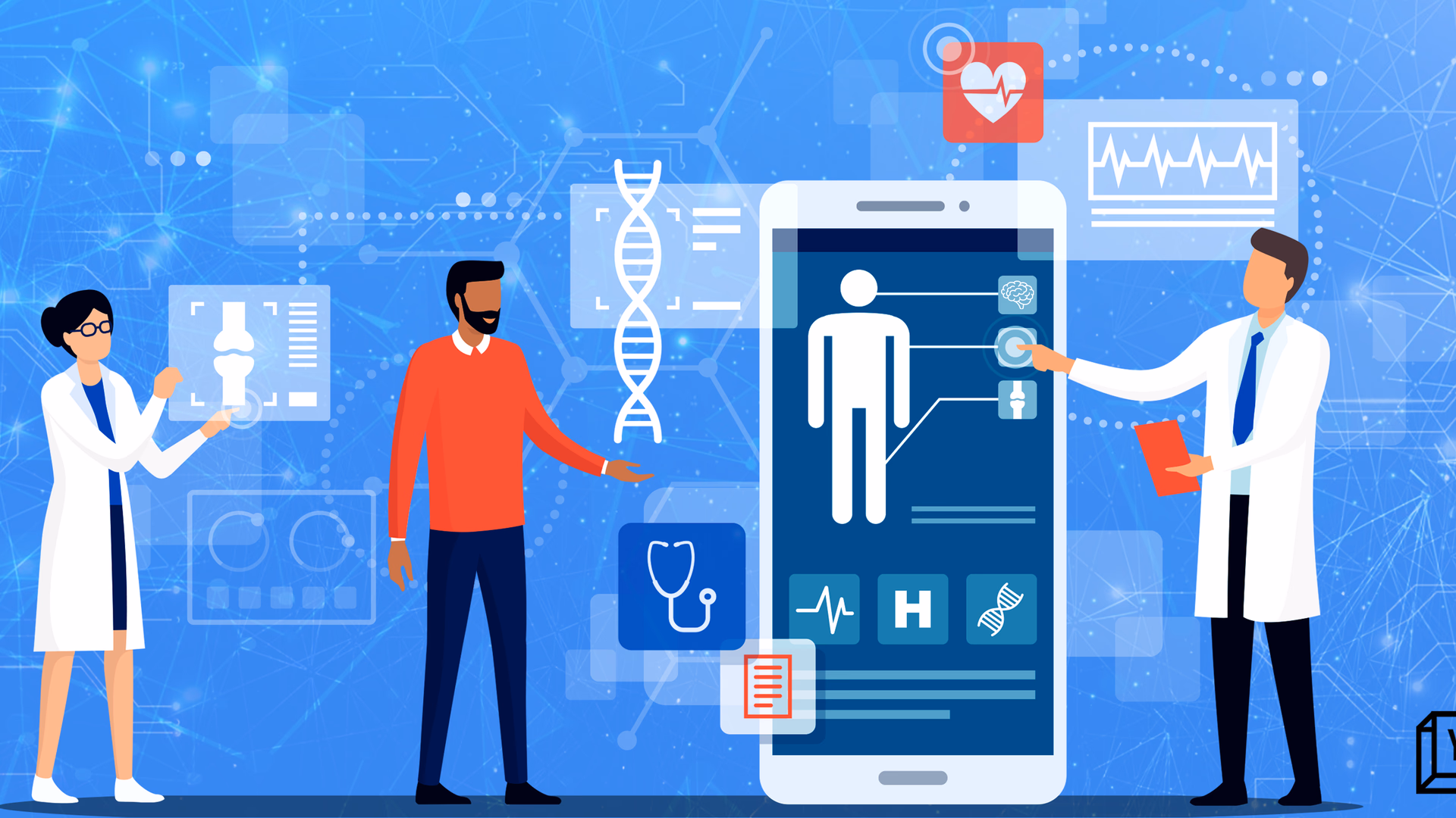 Tecnología sanitaria en la industria farmacéutica: impulsando la innovación empresarial
