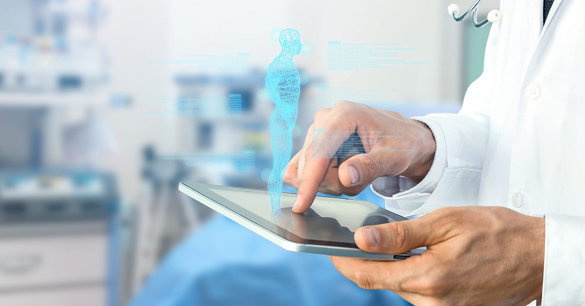 Inversiones en tecnología sanitaria: dando forma al futuro del negocio sanitario