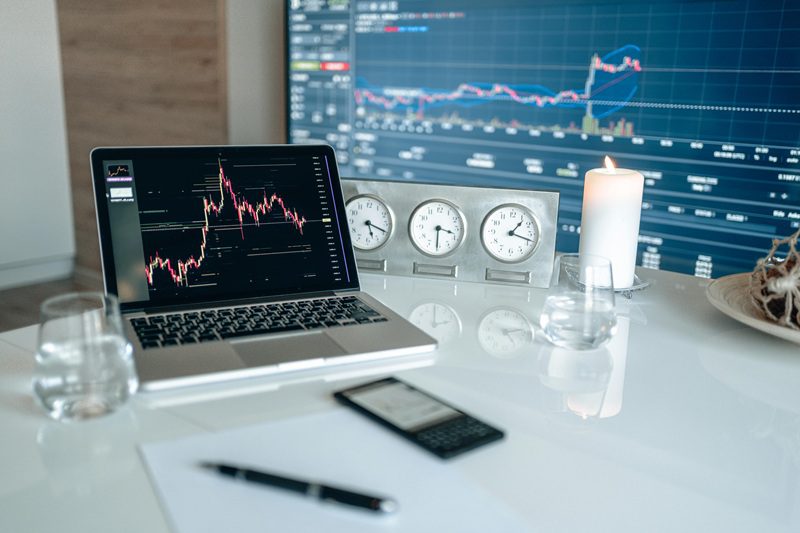 تصدر MaxfulEdge تقريرًا جديدًا لمعلومات السوق يحدد الإشارات الرئيسية التي تشكل تداول الأسهم العالمية