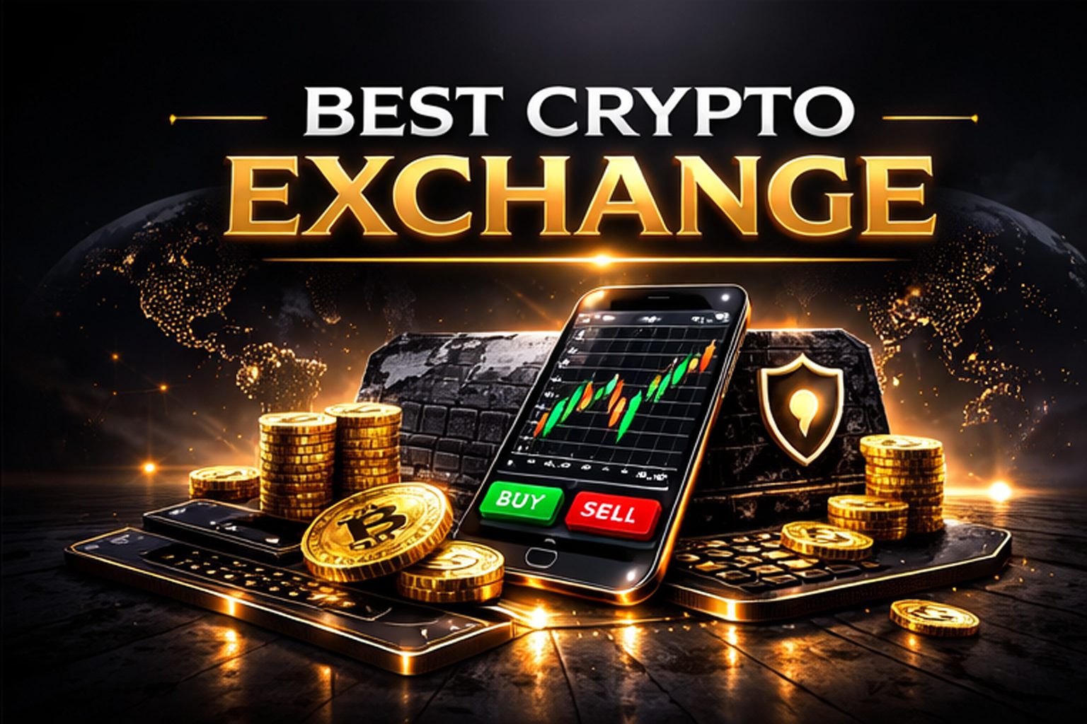 El mejor intercambio de criptomonedas a seguir: acciones tokenizadas aprobadas a medida que Pepeto se acerca a cotizar en bolsa